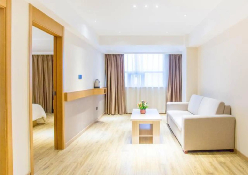 Хэнъян: City Comfort Inn Leiyang Wuyi Road Xinhua
