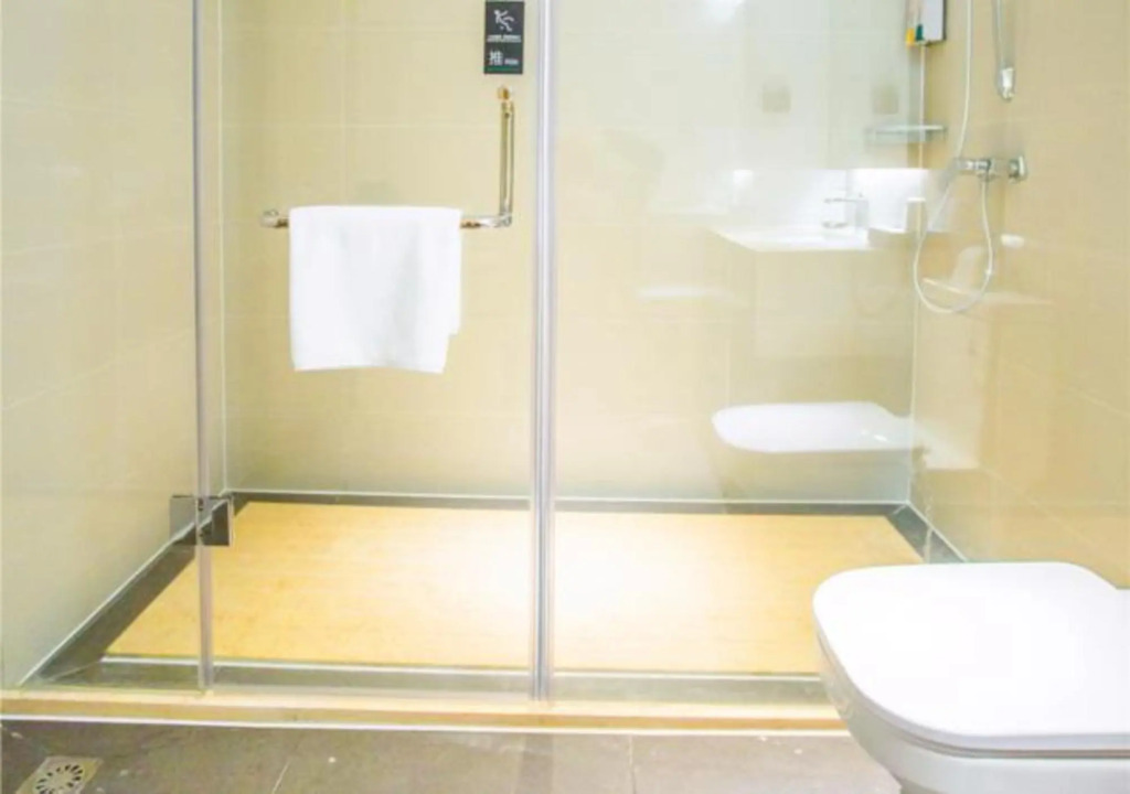 Хэнъян: City Comfort Inn Leiyang Wuyi Road Xinhua