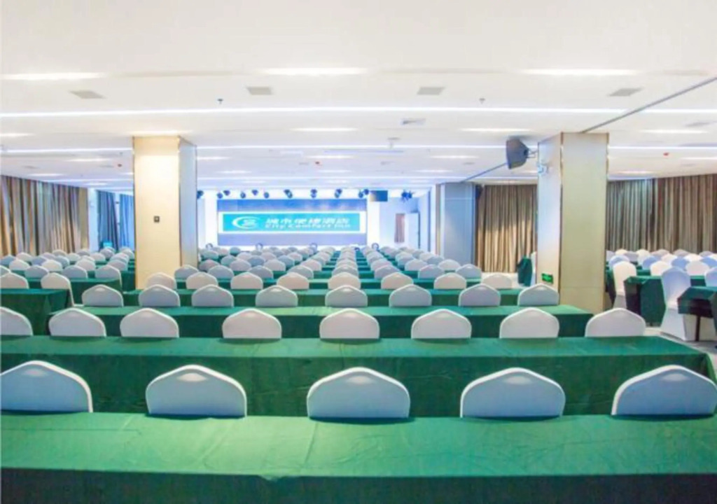 Хэнъян: City Comfort Inn Leiyang Wuyi Road Xinhua