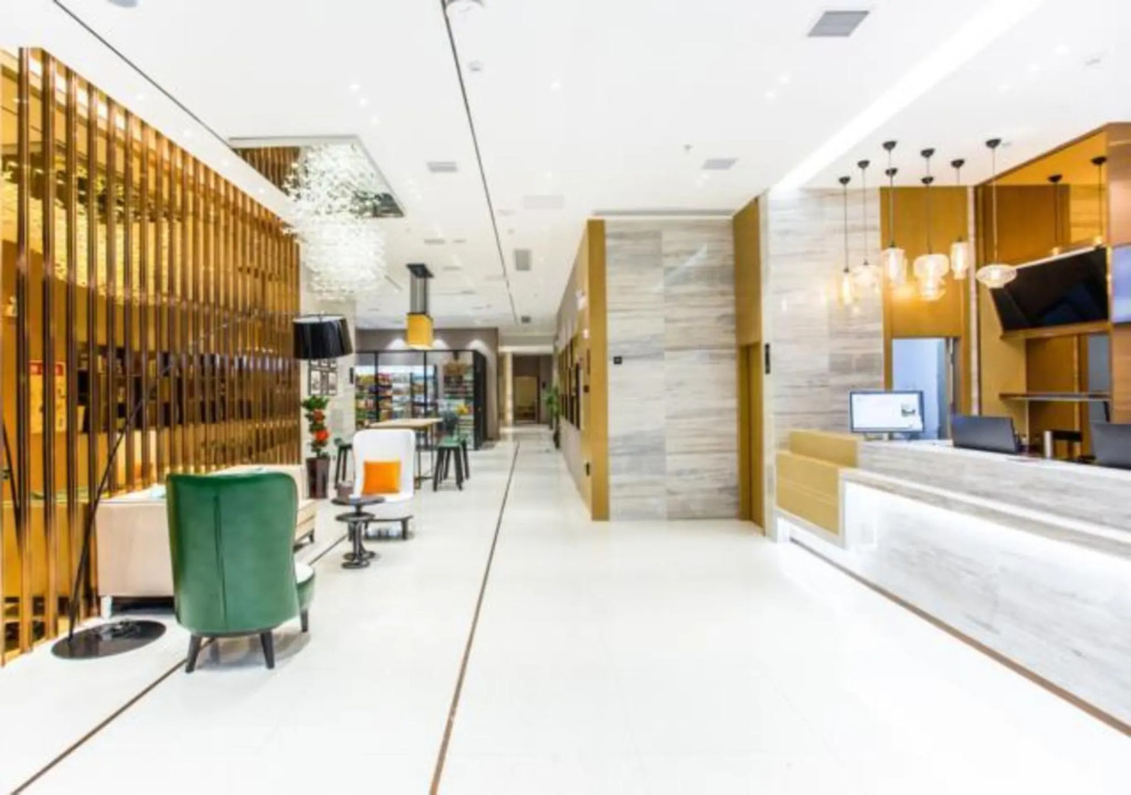 Хэнъян: City Comfort Inn Leiyang Wuyi Road Xinhua