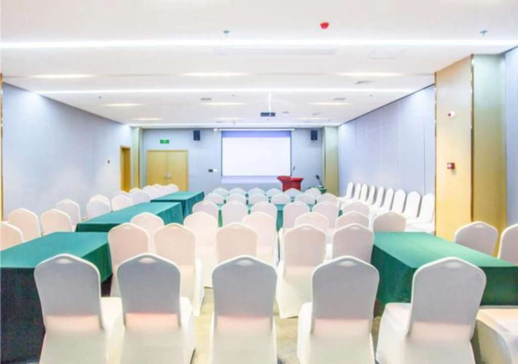 Хэнъян: City Comfort Inn Leiyang Wuyi Road Xinhua