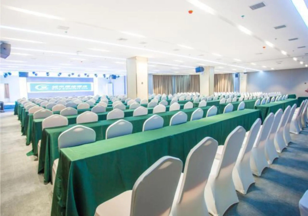 Хэнъян: City Comfort Inn Leiyang Wuyi Road Xinhua