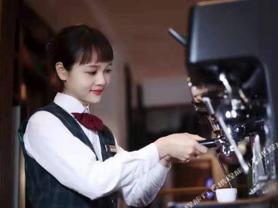 Пекин: James Joyce Coffetela Beijing Guang Anmen Grand Vi