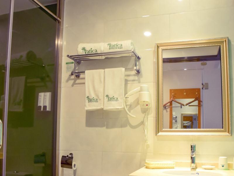 Сучжоу: Vatica Suzhou Yongqiao District Yinhe 2