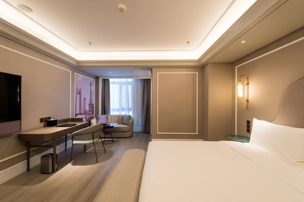 Чанчунь: Mercure Changchun Downtown