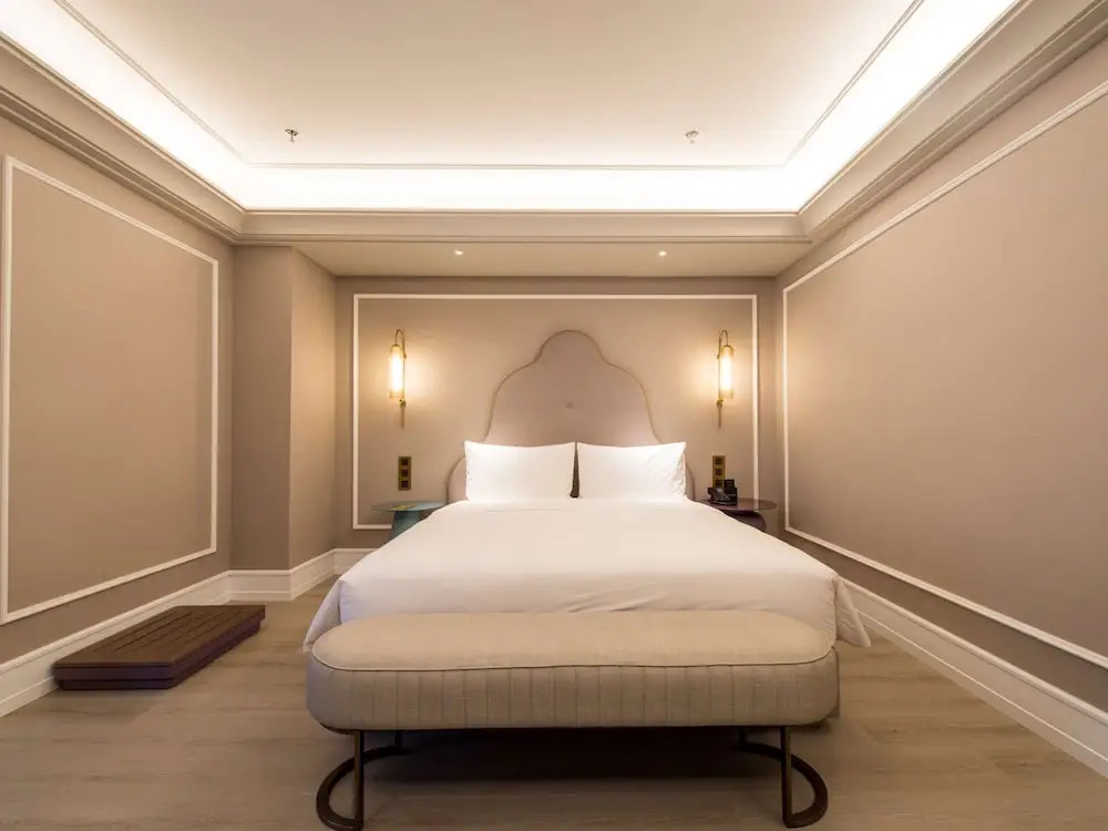 Чанчунь: Mercure Changchun Downtown