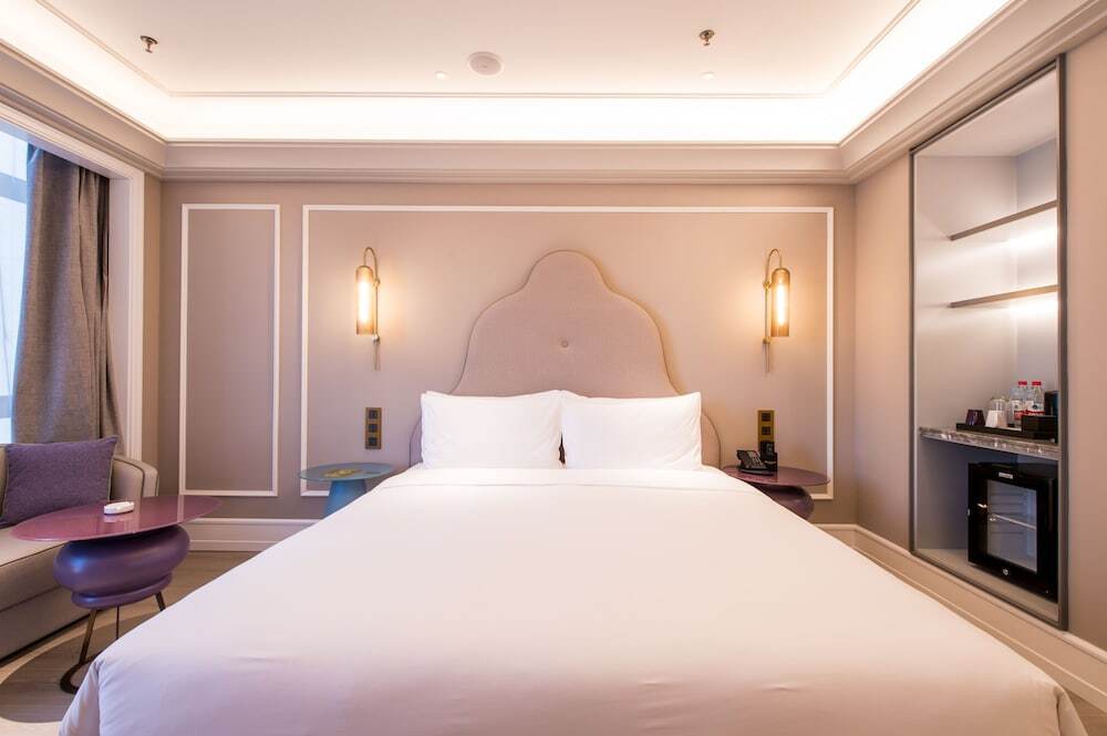 Чанчунь: Mercure Changchun Downtown