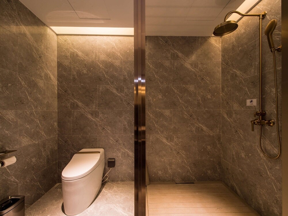 Чанчунь: Mercure Changchun Downtown