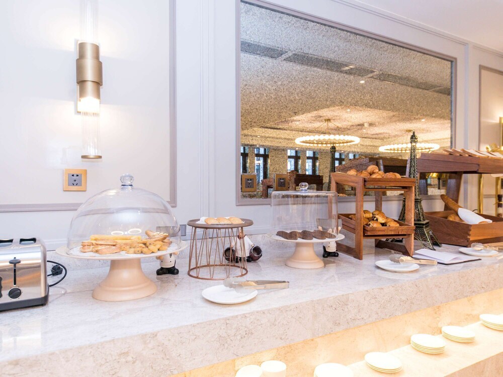 Чанчунь: Mercure Changchun Downtown