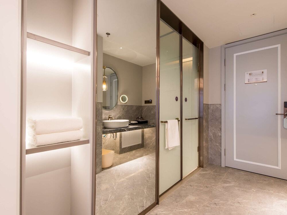 Чанчунь: Mercure Changchun Downtown