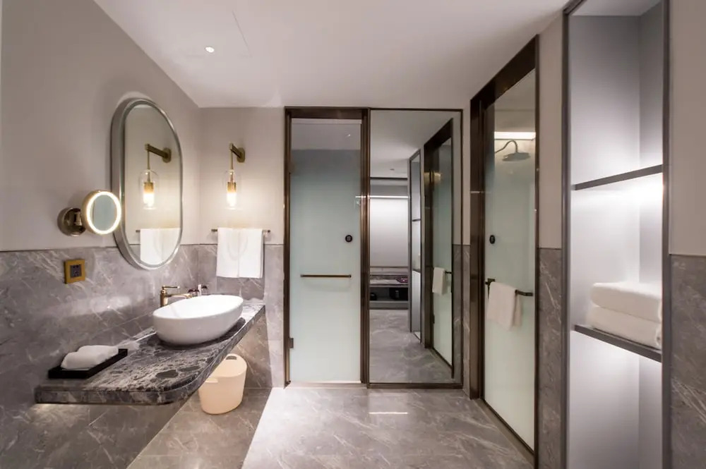 Чанчунь: Mercure Changchun Downtown