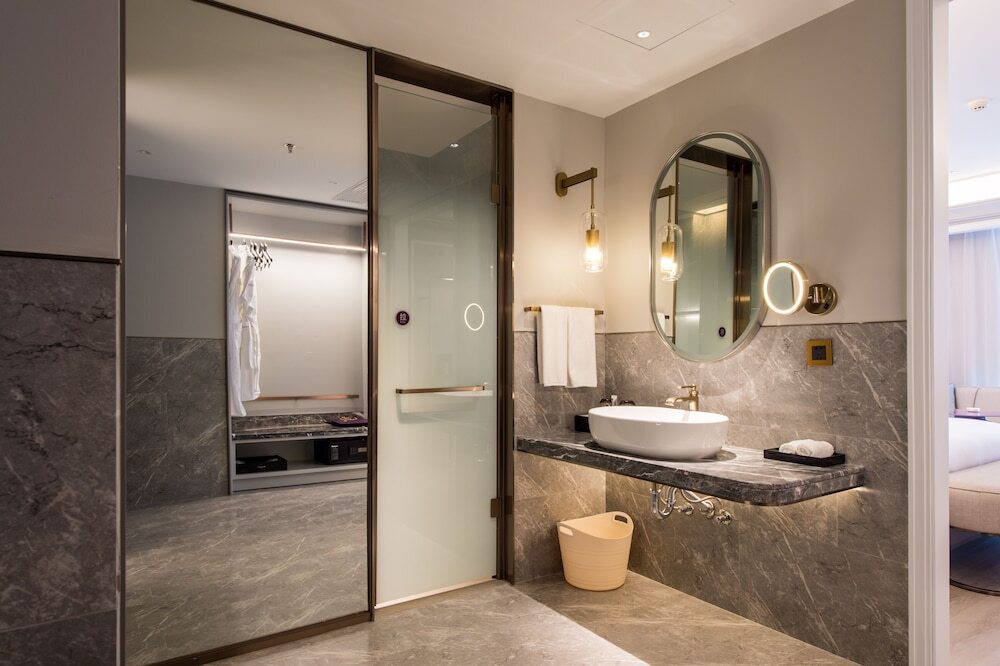Чанчунь: Mercure Changchun Downtown