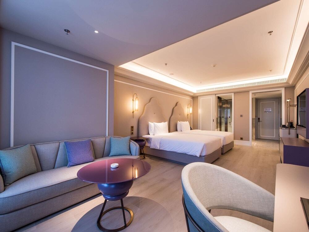 Чанчунь: Mercure Changchun Downtown