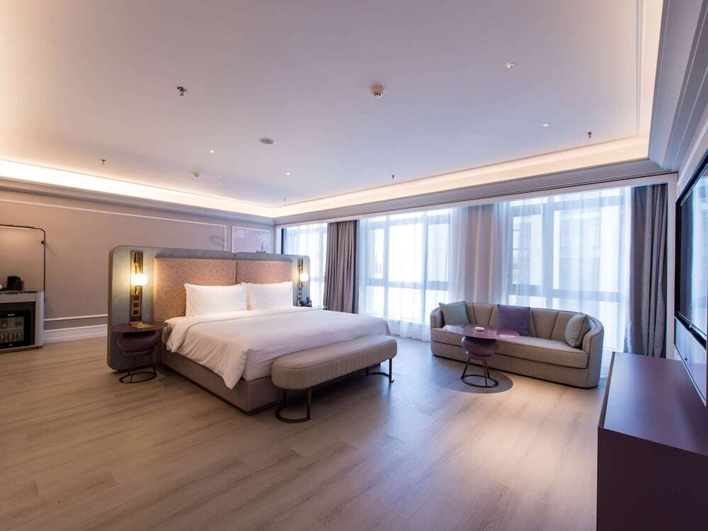 Чанчунь: Mercure Changchun Downtown