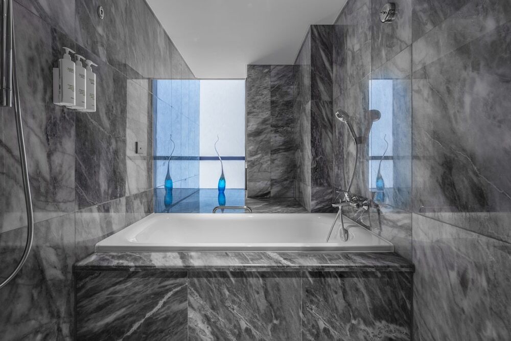 Наньчан: Courtyard By Marriott Nanchang