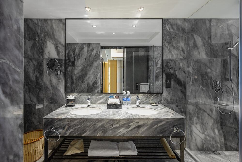 Наньчан: Courtyard By Marriott Nanchang