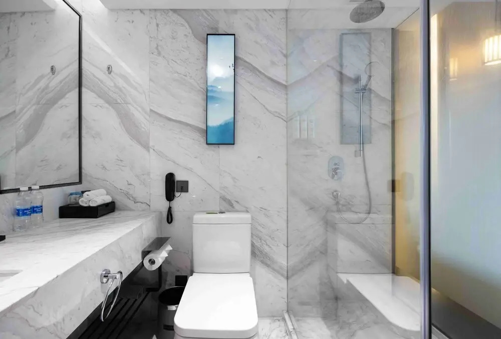 Наньчан: Courtyard By Marriott Nanchang