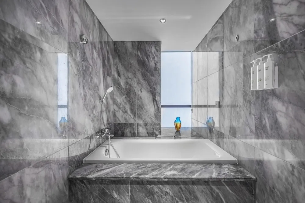 Наньчан: Courtyard By Marriott Nanchang