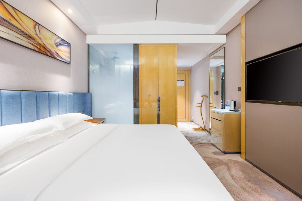 Наньчан: Courtyard By Marriott Nanchang