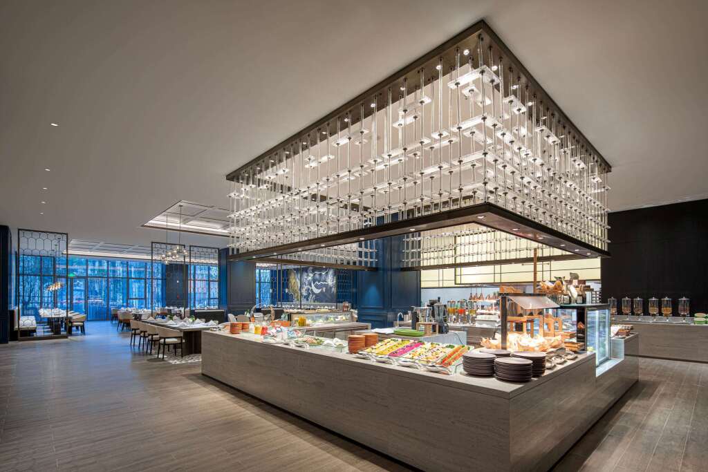Чанчжоу: Wyndham Changzhou Xinbei