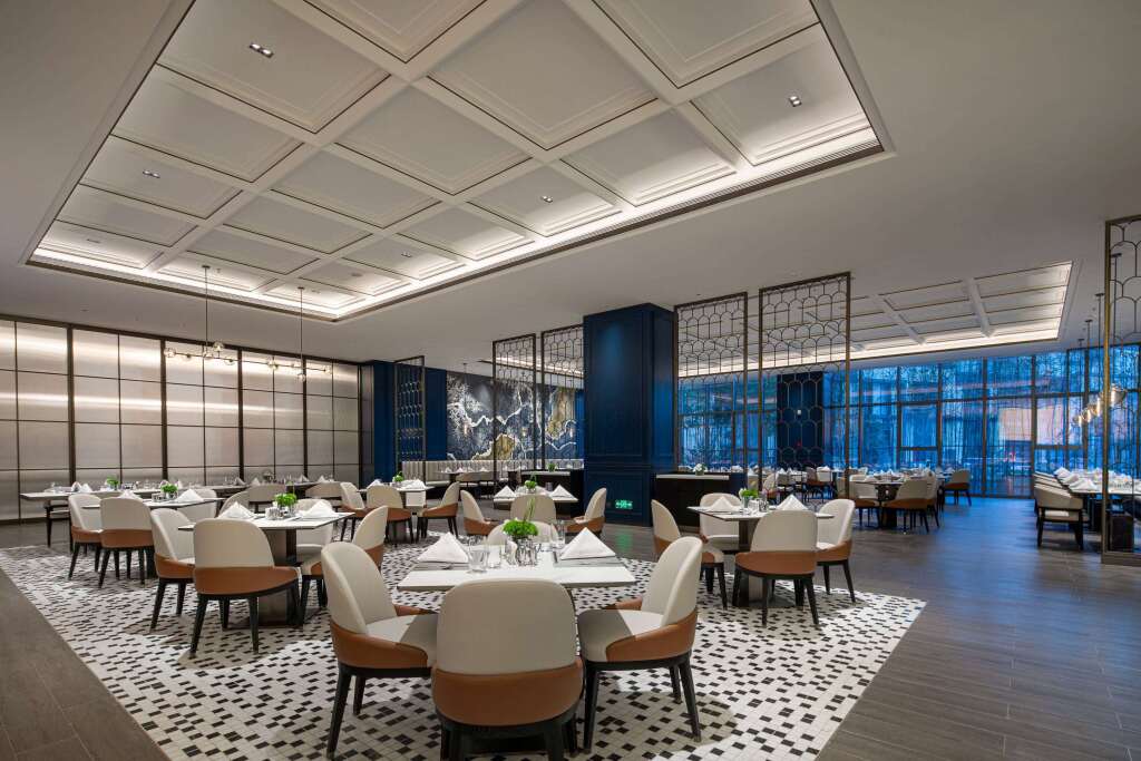Чанчжоу: Wyndham Changzhou Xinbei