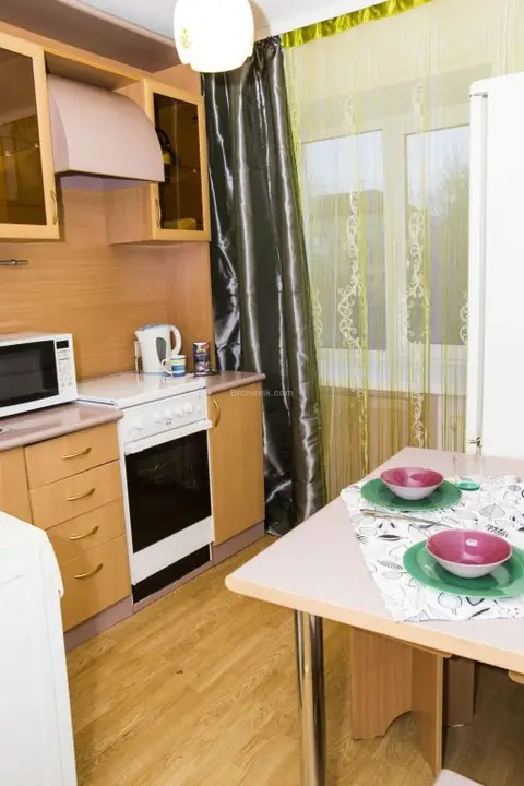 RENT-сервис (Рент-сервис) на Иртышской набережной 28 — фото 4