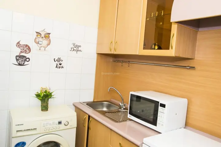 RENT-сервис (Рент-сервис) на Иртышской набережной 28 — фото 2