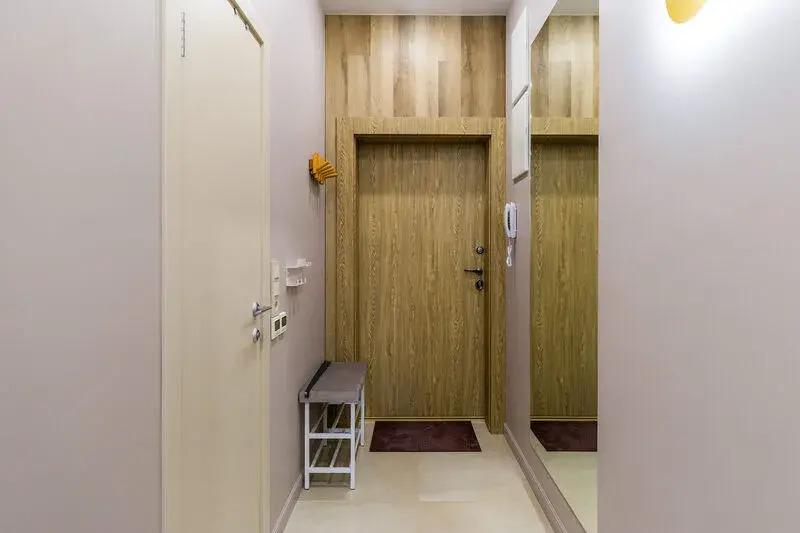 Нижний Новгород: Апарт-отель 9 Ночей НОРТ