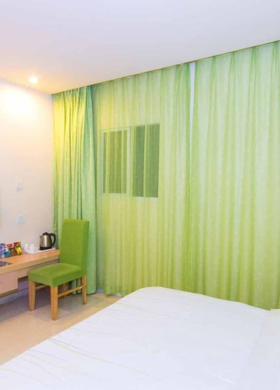 Ханчжоу: Heng 8 Hotel Tonglu South Yingchun Road