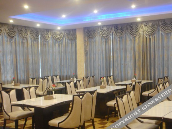 Ханчжоу: Heng 8 Hotel Tonglu South Yingchun Road