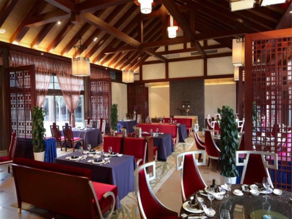Чэнду: Xinjin Celebrity City Hotel