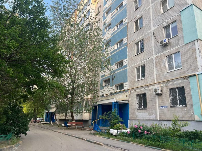 Рент Хаус на ул. Черникова, д. 21 — фото 3
