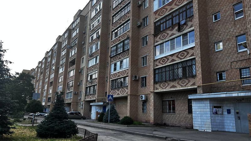 Рент Хаус на проспекте Строителей, д. 2 — фото 1