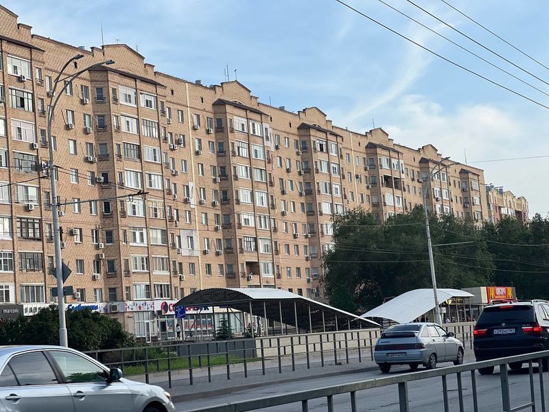 Рент Хаус на проспекте Строителей, д. 2 — фото 2