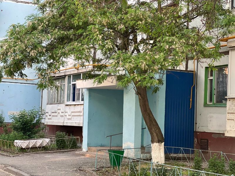 Рент Хаус на ул. Весенняя, д. 10 — фото 1