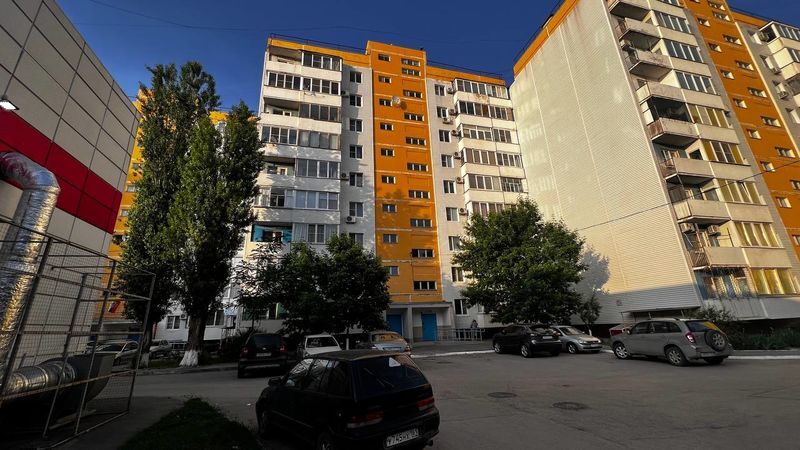Рент Хаус на ул. Энтузиастов, д. 48 — фото 1