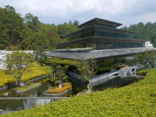 Баошань: The Lost Stone Villas & Spa - in the Unbound Collection by Hyatt