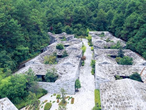 The Lost Stone Villas & Spa - in the Unbound Collection by Hyatt — фото 5