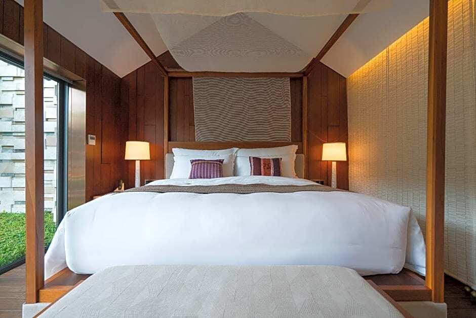 Баошань: The Lost Stone Villas & Spa - in the Unbound Collection by Hyatt
