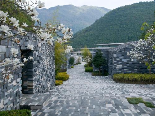 Баошань: The Lost Stone Villas & Spa - in the Unbound Collection by Hyatt