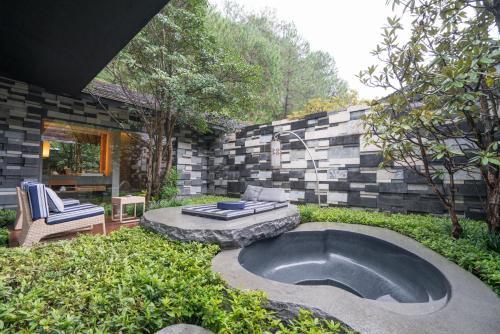 Баошань: The Lost Stone Villas & Spa - in the Unbound Collection by Hyatt