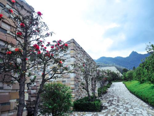 The Lost Stone Villas & Spa - in the Unbound Collection by Hyatt — фото 4