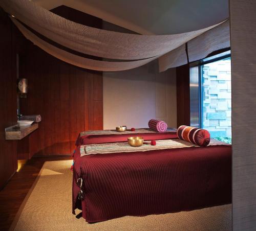 The Lost Stone Villas & Spa - in the Unbound Collection by Hyatt — фото 6