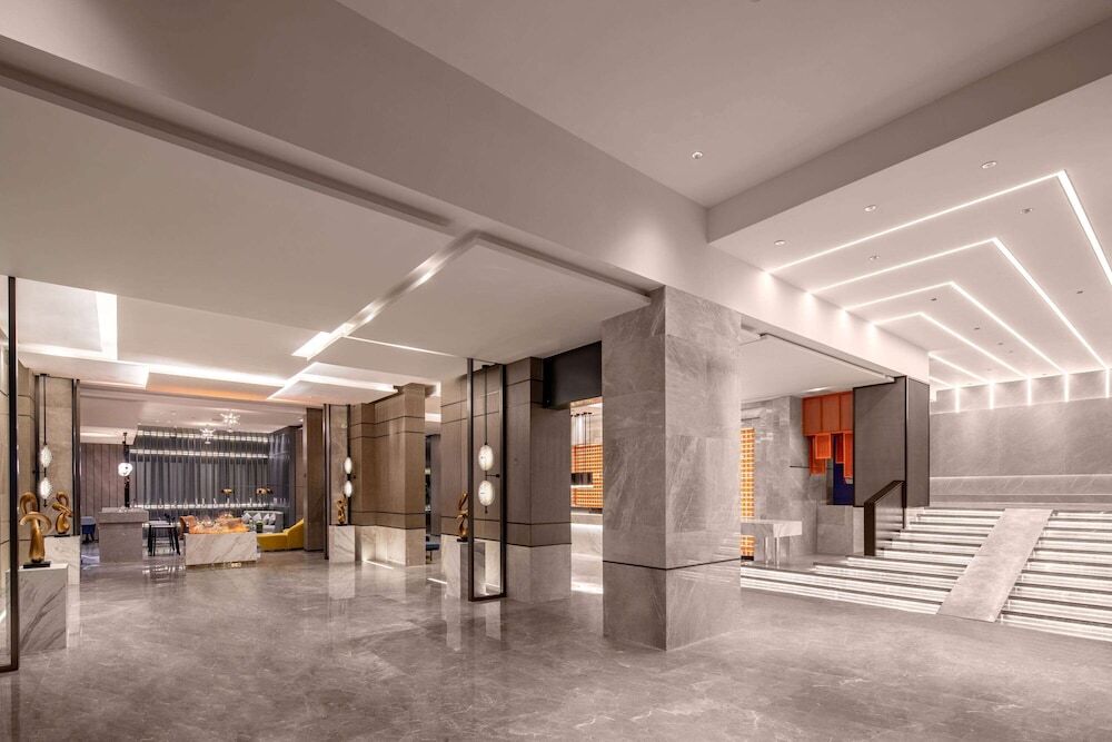 Microtel By Wyndham Hengyang Huaxin — фото 2