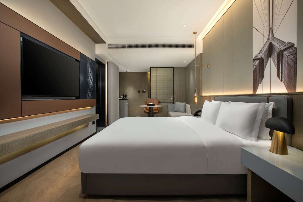 Microtel By Wyndham Hengyang Huaxin — фото 5