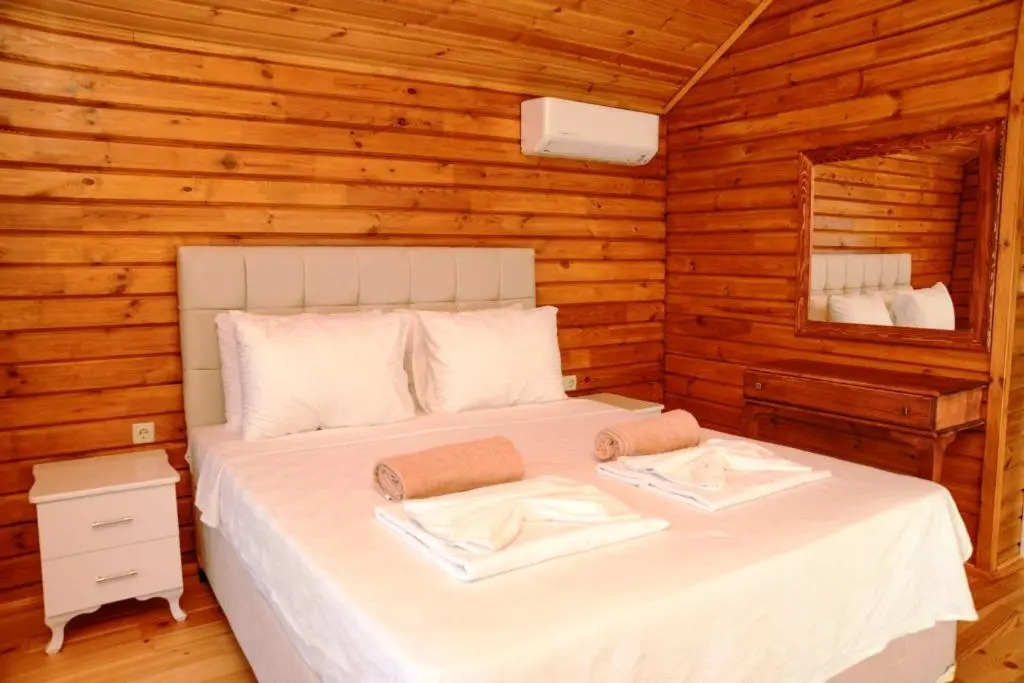 Lucida Villas - Islamlar Town - 1,2 & 3 Bedroom Villas — фото 5