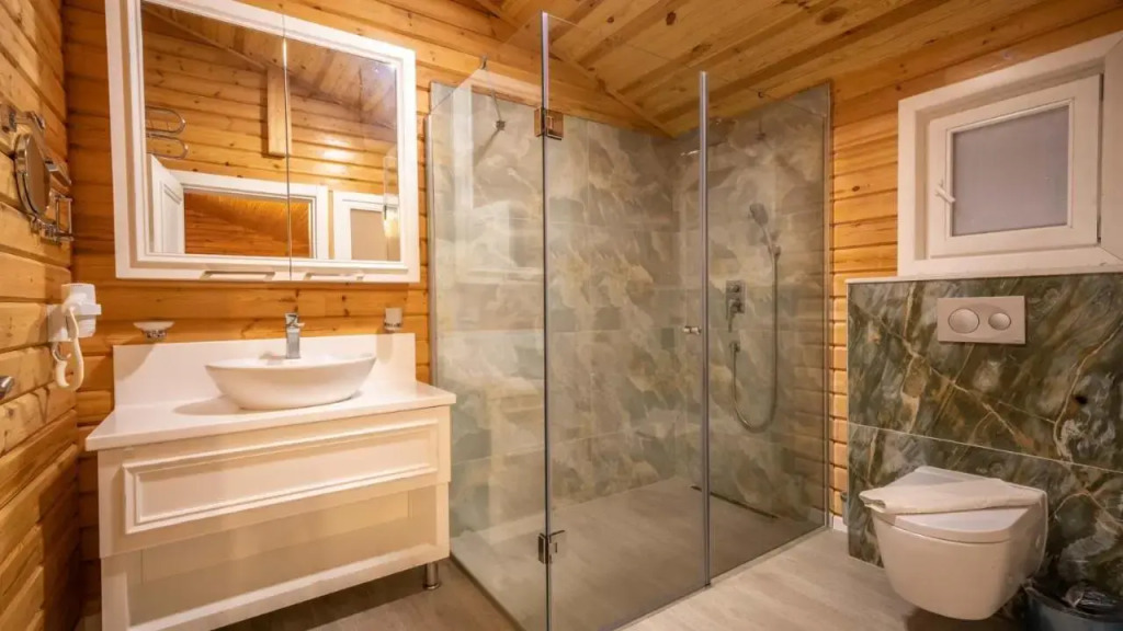 Калкан: Lucida Villas - Kalkan Town - 1 & 2 Bedroom Villas