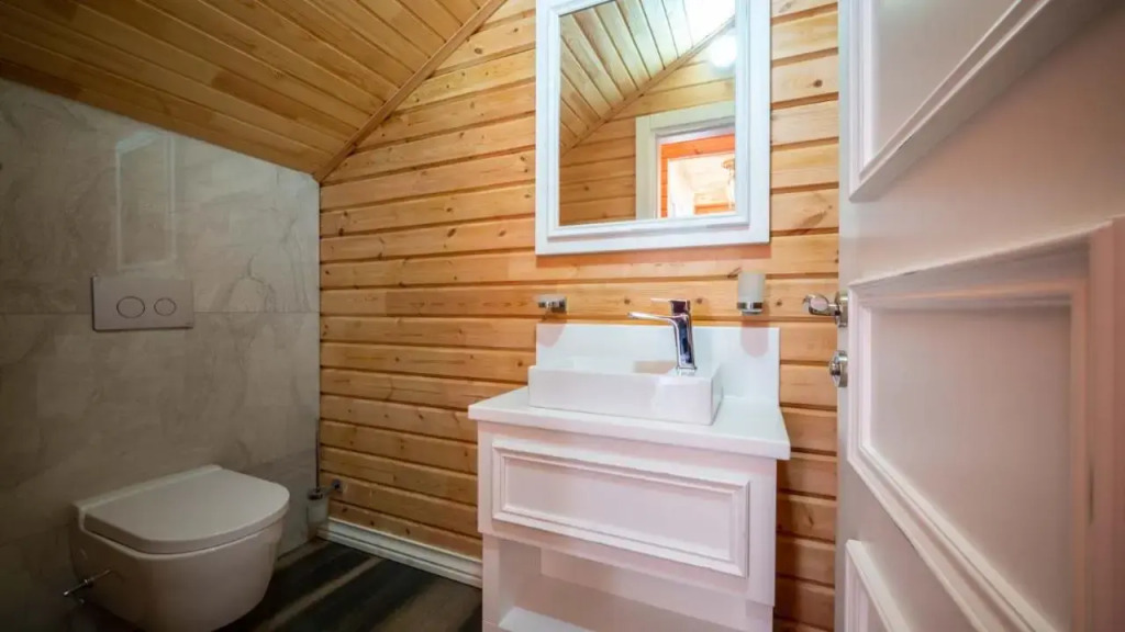 Калкан: Lucida Villas - Kalkan Town - 1 & 2 Bedroom Villas
