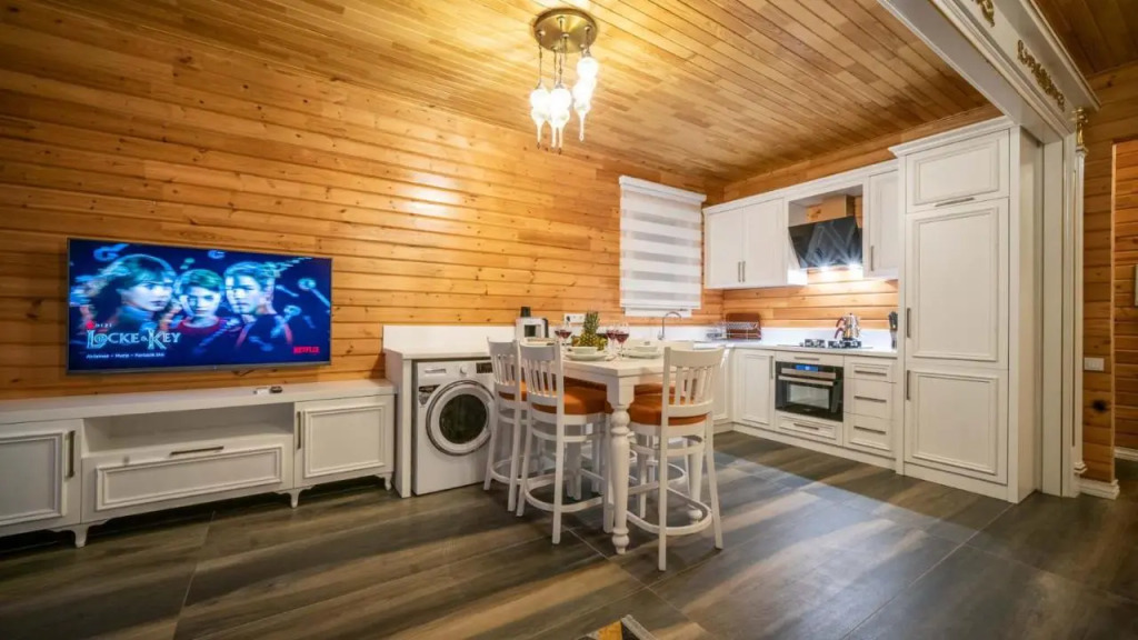 Калкан: Lucida Villas - Kalkan Town - 1 & 2 Bedroom Villas