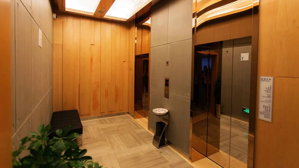 Чанчжоу: Holiday Inn Express CHANGZHOU CITY CENTER
